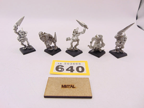 Plaguebearers