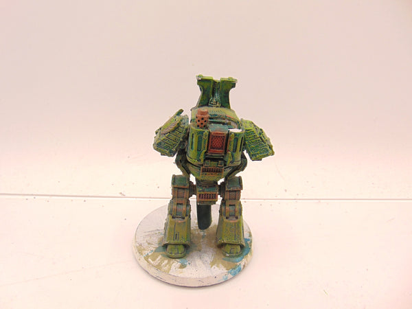 Thousand Sons – Contemptor-Osiron Dreadnought