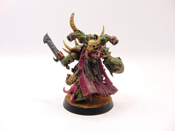 Plague Marine Champion
