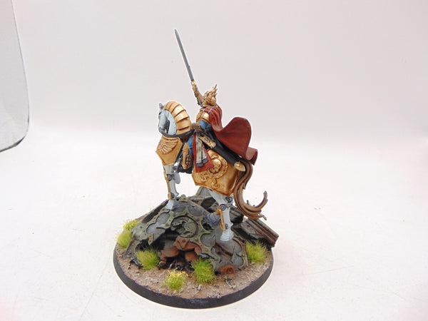 Lord Solar Leontus