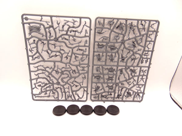Tzaangors