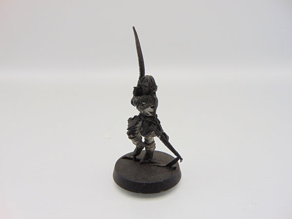 Aragorn Helm's Deep
