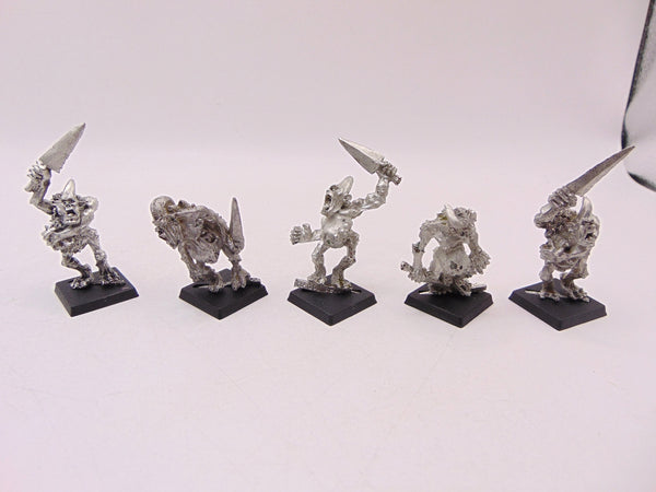 Plaguebearers