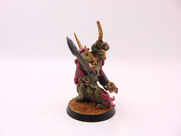Plague Marine Champion