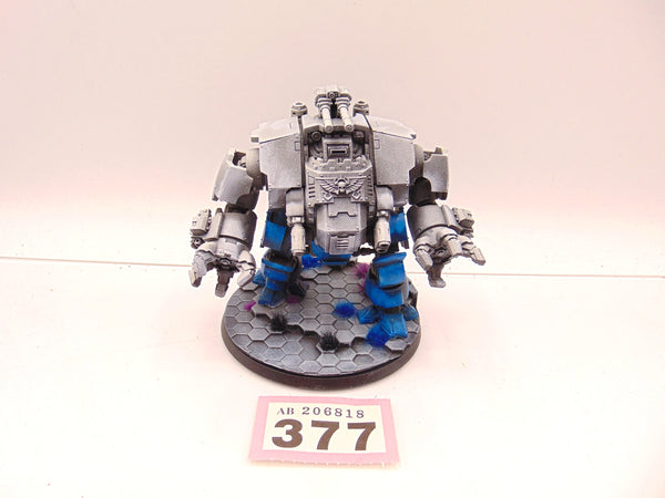 Brutalis Dreadnought