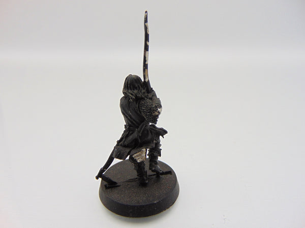 Aragorn Helm's Deep