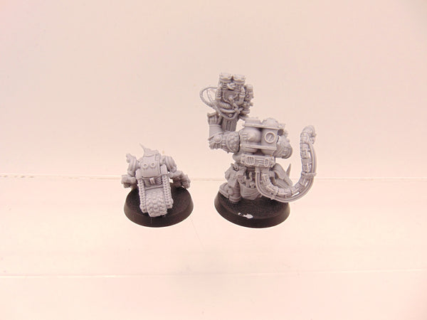 Orrin Grimjarl, Last Charter Lord of Jardlan