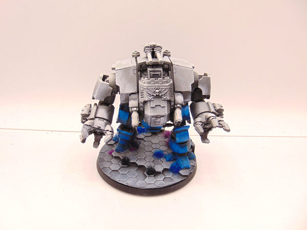 Brutalis Dreadnought