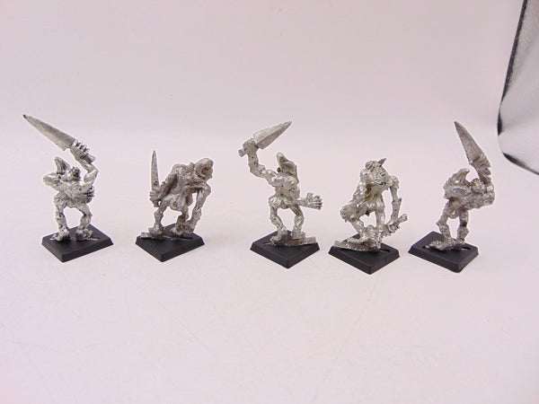 Plaguebearers