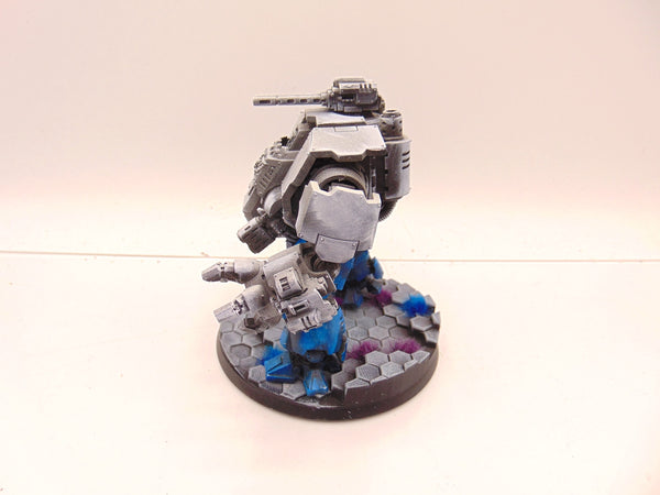 Brutalis Dreadnought