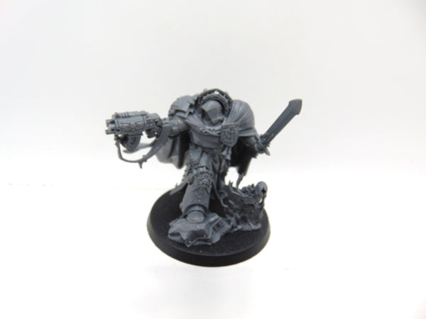 Belial, Grand Master of The Deathwing