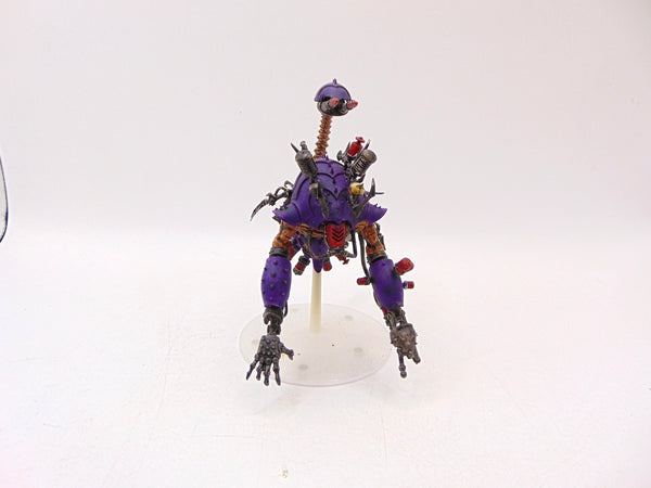 Talos Pain Engine