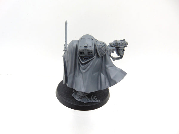 Belial, Grand Master of The Deathwing