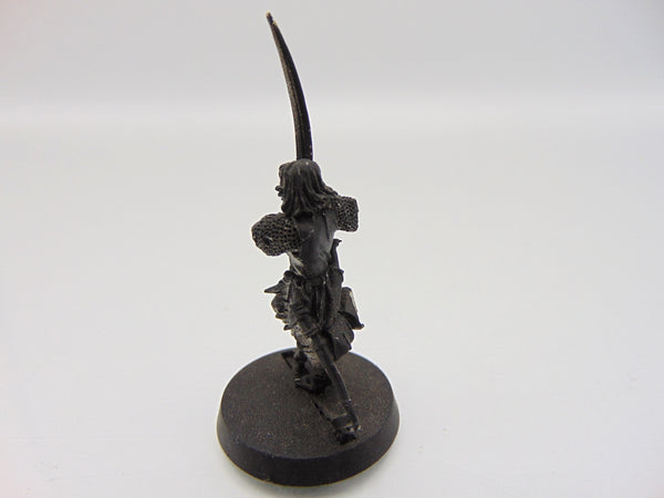 Aragorn Helm's Deep