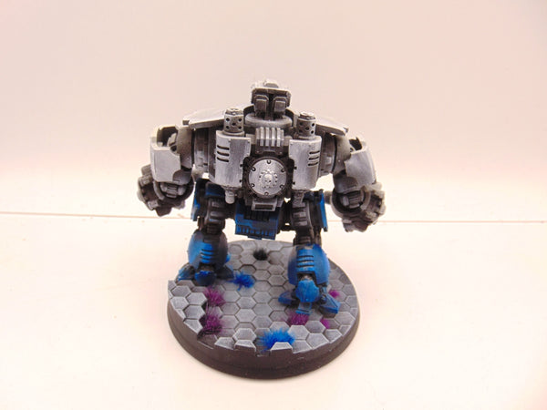 Brutalis Dreadnought