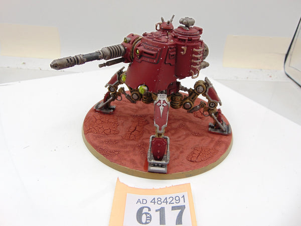 Onager Dunecrawler