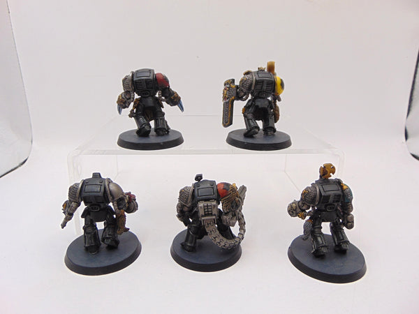 Terminator Squad