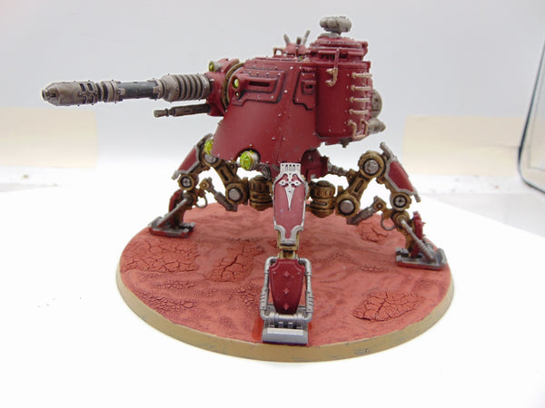 Onager Dunecrawler