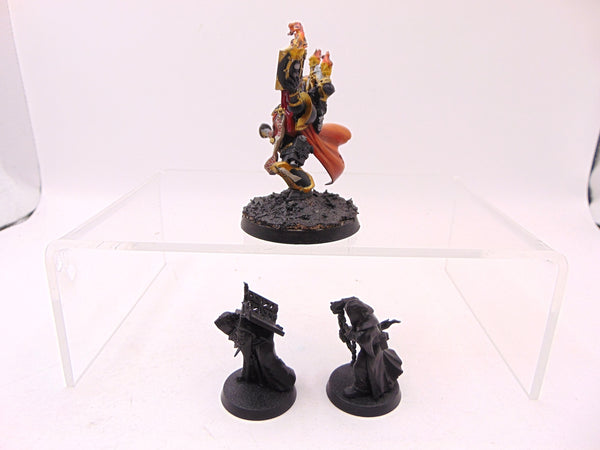 Dark Apostle