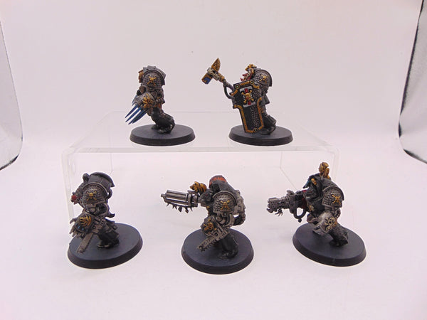 Terminator Squad