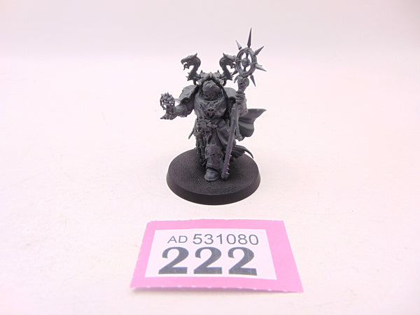 Chaos Sorcerer