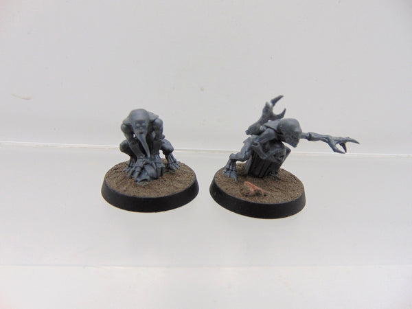 Genestealer Cult Familiars