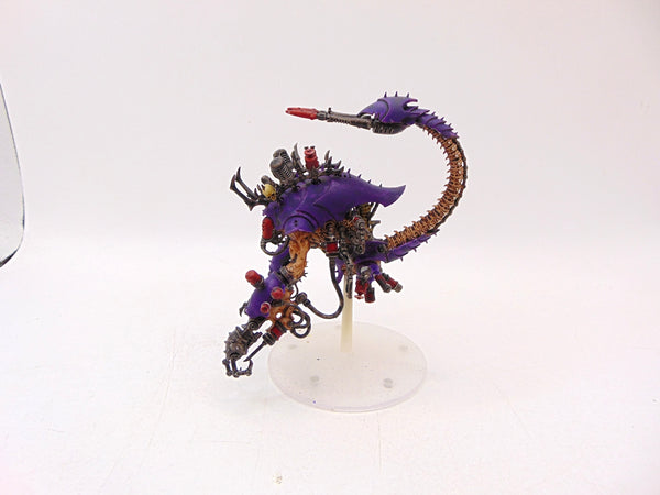 Talos Pain Engine