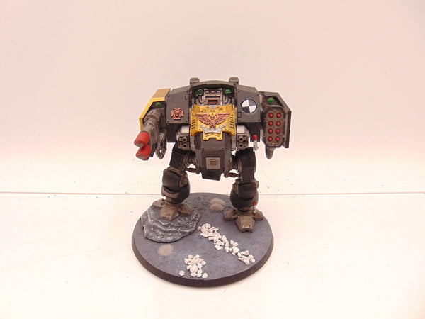 Ballistus Dreadnought