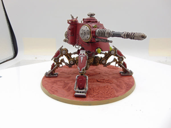 Onager Dunecrawler