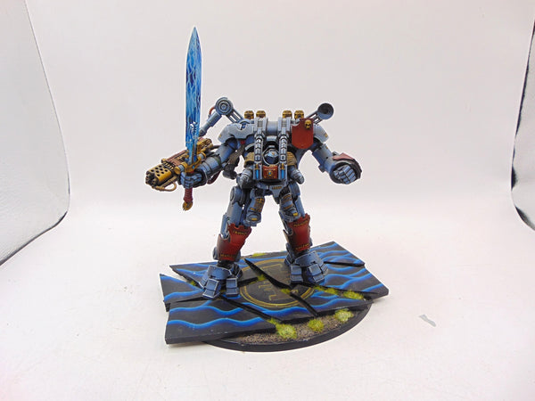 Nemesis Dreadknight