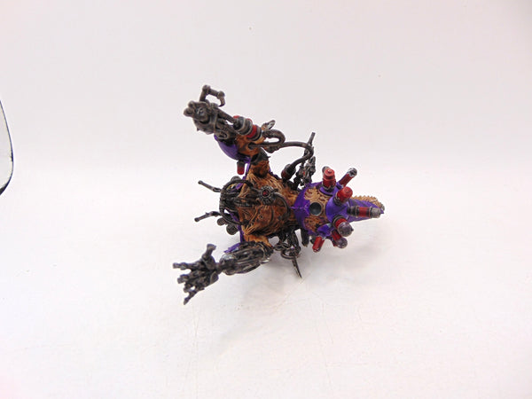 Talos Pain Engine