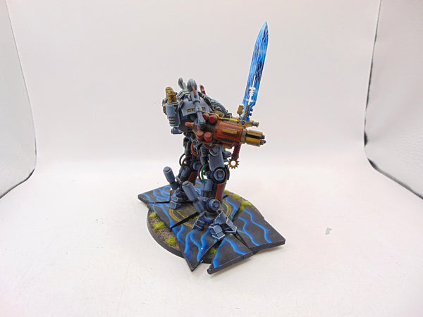 Nemesis Dreadknight