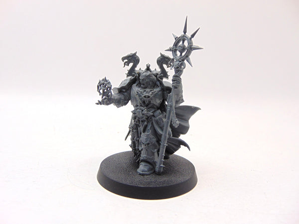 Chaos Sorcerer