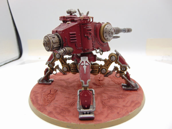 Onager Dunecrawler