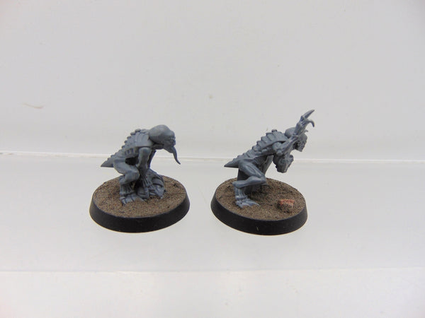 Genestealer Cult Familiars