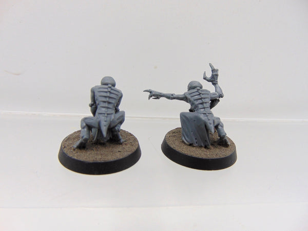 Genestealer Cult Familiars