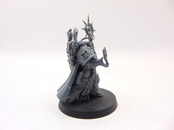 Chaos Sorcerer
