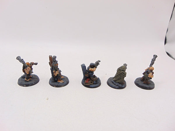 Ratling Snipers