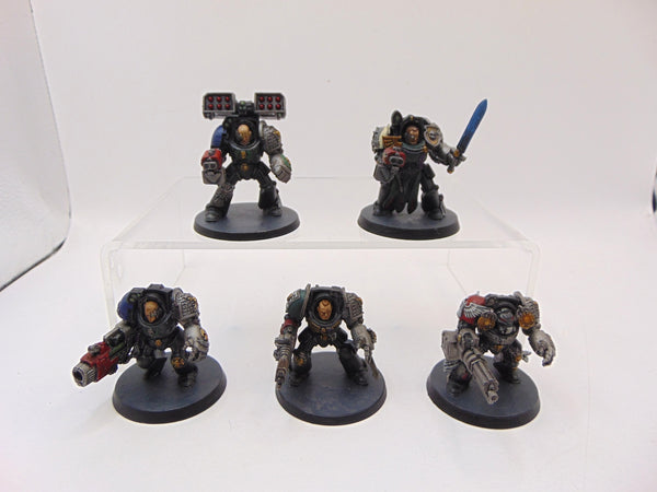 Terminator Squad