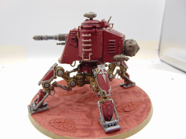 Onager Dunecrawler