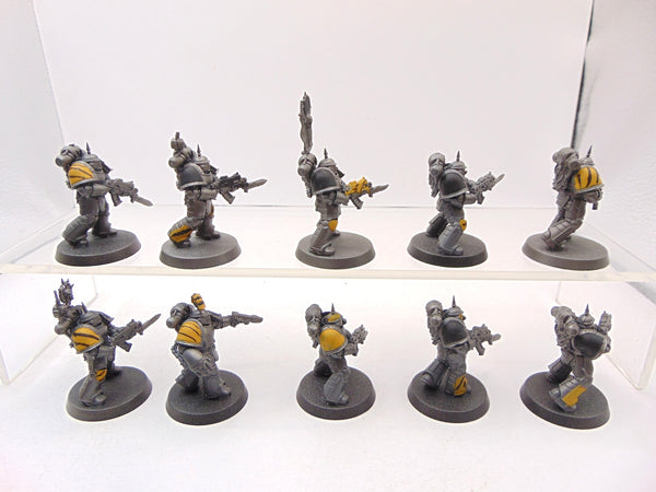MKII Marines