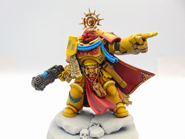 Primaris Captain