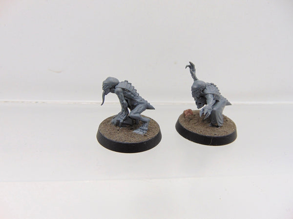 Genestealer Cult Familiars