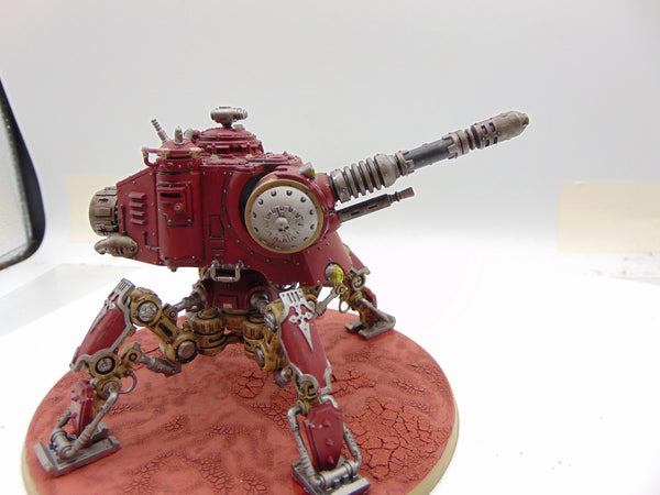 Onager Dunecrawler