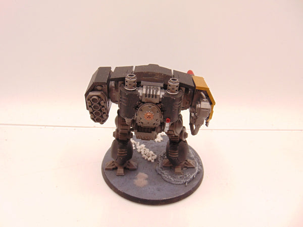 Ballistus Dreadnought