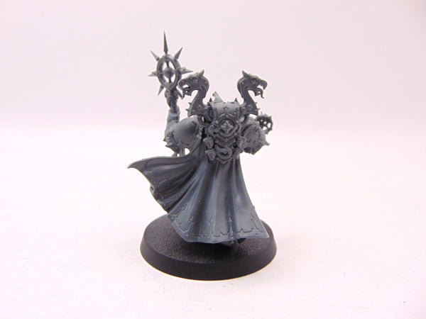 Chaos Sorcerer