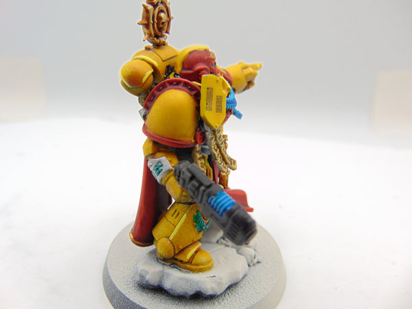 Primaris Captain