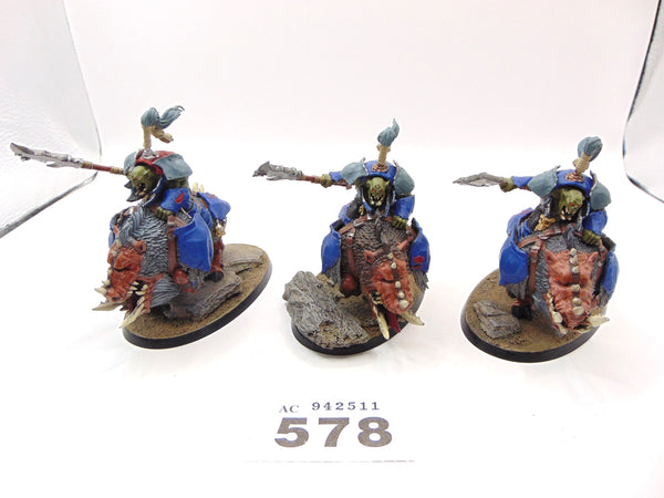 Gore Gruntas