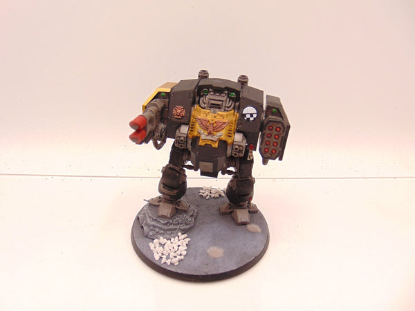Ballistus Dreadnought