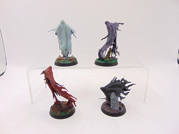 Myrmourn Banshees